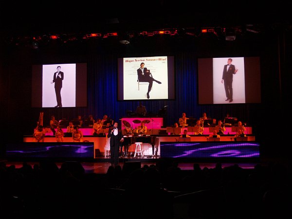 Wayne Newton Once Before I Go 2009